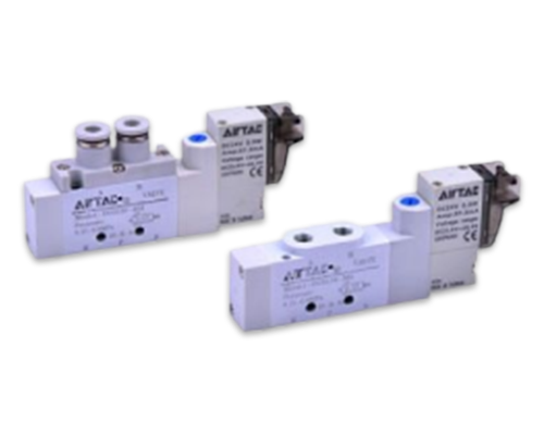 Pneumatic Control Components