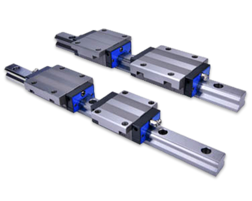 AIRTAC Linear Guide